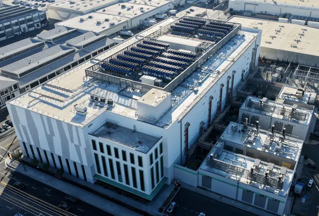 数据中心建设合同：业主与承包商须知的关键要点