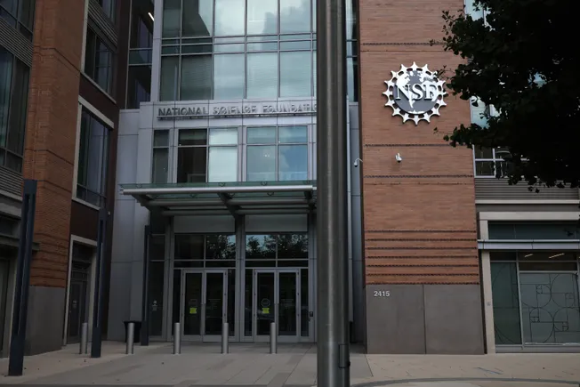 ASCE Warns: Trump Administration's Dismissal of Entire National Science Board Could Endanger U.S. Innovation and Infrastructure Safety