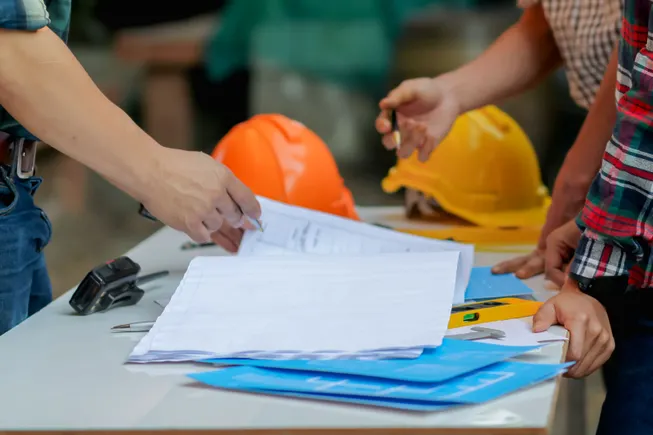 建筑行业亟需建立类似车辆历史报告的楼宇追踪体系