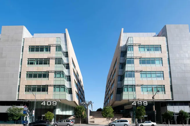Suffolk与CO Architects联合中标加州大学旧金山分校2.78亿美元牙科学院项目