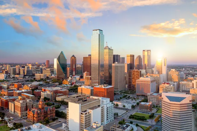 Zachry Construction launches $108 million water project in Dallas