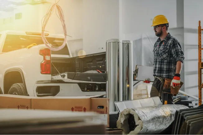 Restructuring Construction Fleet Management: Unlocking Cost Savings Potential with Flexible Mobility Solutions