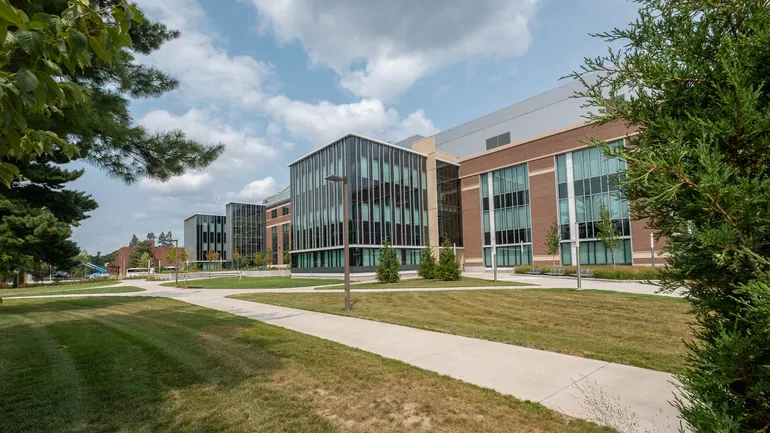 Michigan launches mass timber building program to promote industry application
