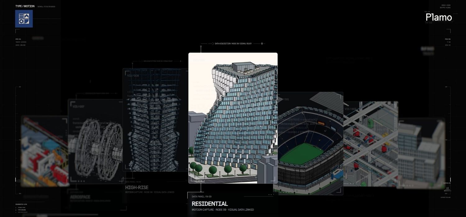 Illoca 推出 Plamo：为 AEC 行业带来&ldquo;氛围建模&rdquo;的智能体 3D 工作空间