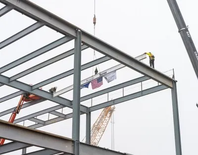 Turner Construction has secured 10 billion-dollar projects so far in 2026