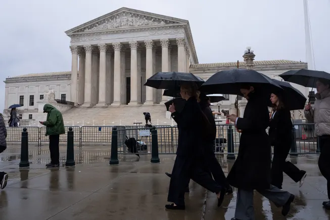 Analysis of the Actual Impact of the Supreme Court Tariff Ruling on the Construction Industry