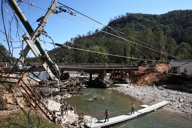 Precision Investment and Technology Empowerment: A Sustainable Path for Critical Infrastructure