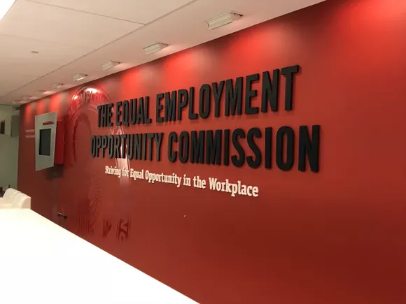 EEOC sues construction company, alleging it condoned 'anti-American' abuse against US workers