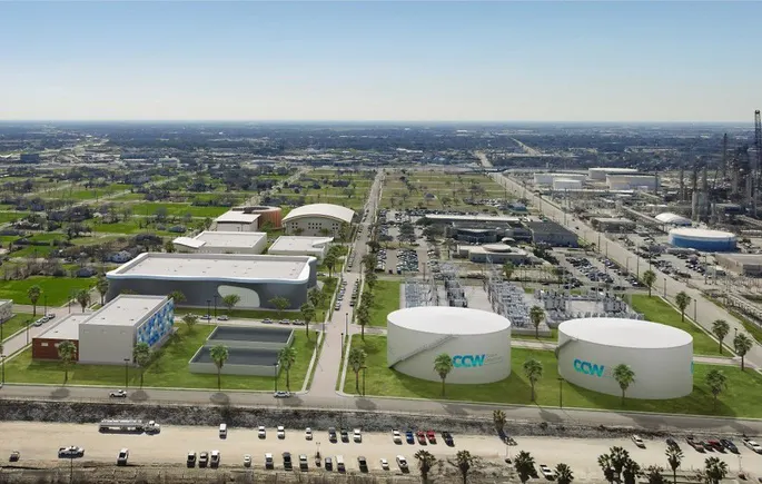 Texas $1.2 Billion Seawater Desalination Project Halted, Corpus Christi City Council Delays Vote